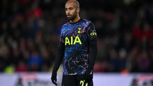 Southampton v Tottenham Hotspur - Premier League