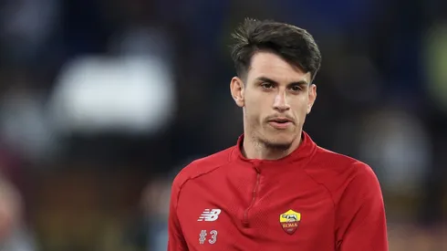 AS Roma v Bologna FC - Serie A