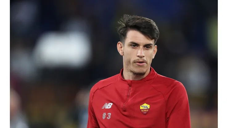 AS Roma v Bologna FC - Serie A