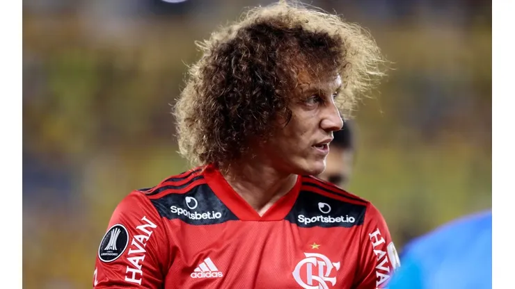 Barcelona SC v Flamengo - Copa CONMEBOL Libertadores 2021