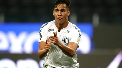 Gremio v Santos - Copa CONMEBOL Libertadores 2020