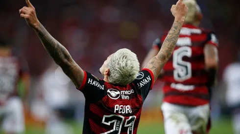 Flamengo v Velez - Copa CONMEBOL Libertadores 2022: Semifinals