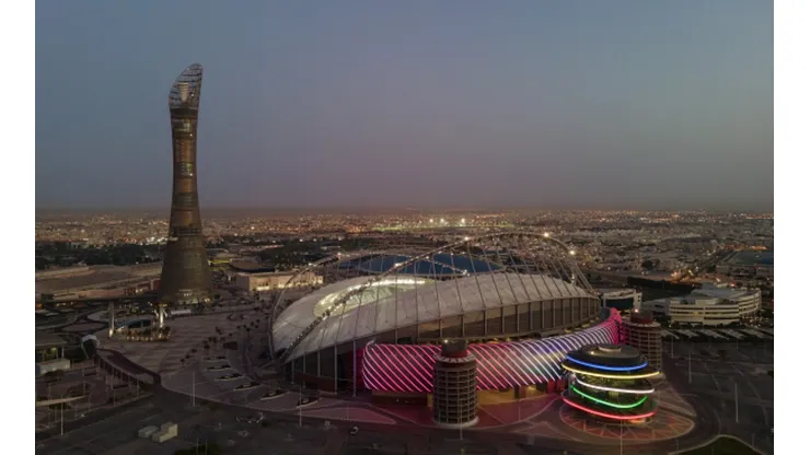 Copa do mundo 2022: Seis curiosidades que você provavelmente não sabia sobre a copa no Qatar