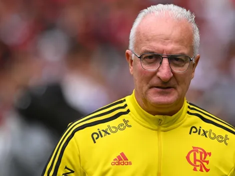 Flamengo divulga relacionados para a partida contra o Goiás, pelo Brasileirão; veja a lista