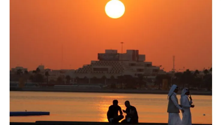 Copa do mundo no Qatar: Qual a temperatura o publico vai encontrar no país de clima desértico