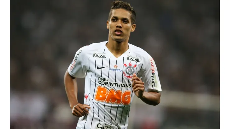 Corinthians v Independiente Del Valle - Copa CONMEBOL Sudamericana 2019