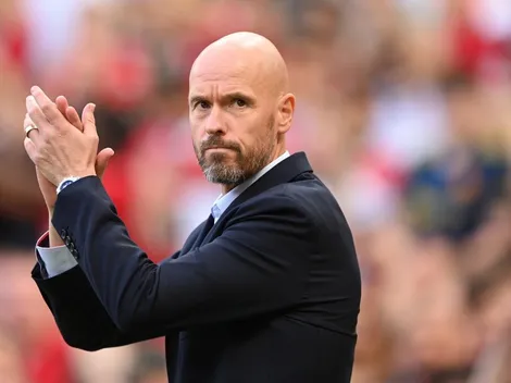 Manchester United define principal alvo para a próxima janela de transferências