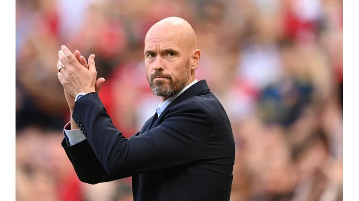Manchester United v Arsenal FC - Premier League