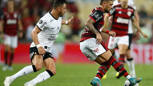 Flamengo entrou na Justiça contra a Globo por causa do Cartola FC