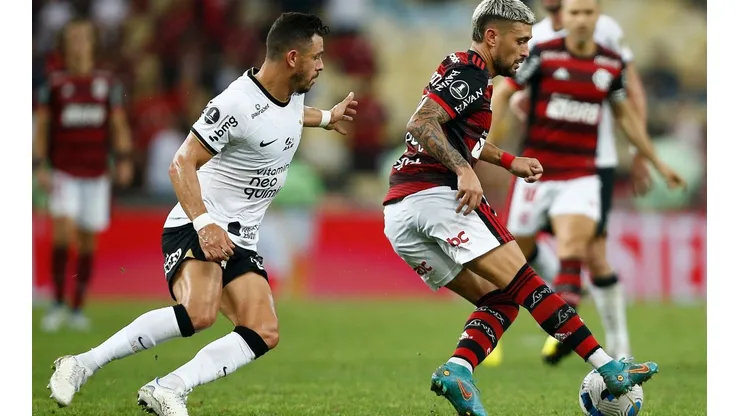 Flamengo entrou na Justiça contra a Globo por causa do Cartola FC