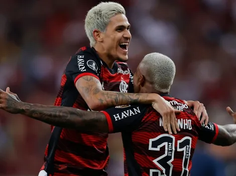 Libertadores nos EUA? Dirigente do Flamengo sugere modelo "inusitado" para as próximas finais