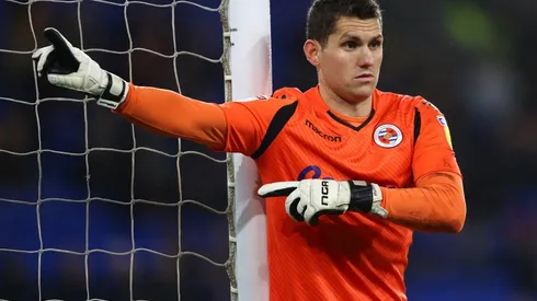 Cardiff City v Reading - Sky Bet Championship