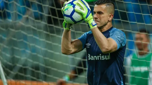 Gremio v Sao Paulo – Brasileirao Series A 2018