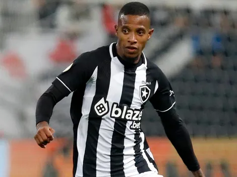 Tchê Tchê revela depressão ao ter passado por gigante brasileiro