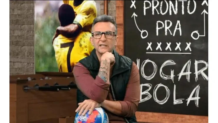 Reprodução Band