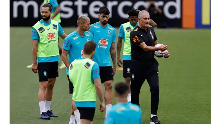 Veja alguns jogadores que foram convocados as vésperas de Copas do Mundo passadas