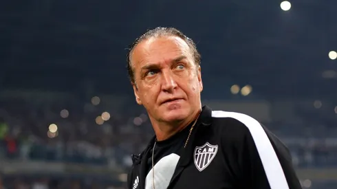 Atletico Mineiro v Palmeiras – Copa CONMEBOL Libertadores 2022