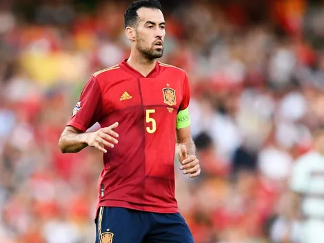 Após ser apelidado de 'novo Busquets' na Europa, joia pode se tornar a maior venda da história de gigante brasileiro