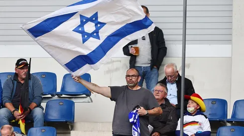 Germany v Israel – UEFA European Under-21 Championship Qualifier