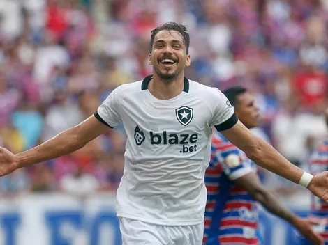 Eduardo é ousado e revela onde o Botafogo pode chegar no Campeonato Brasileiro