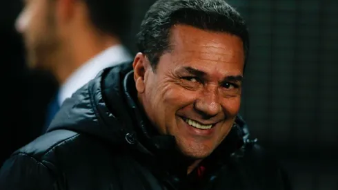 Vanderlei Luxemburgo pode voltar ao futebol