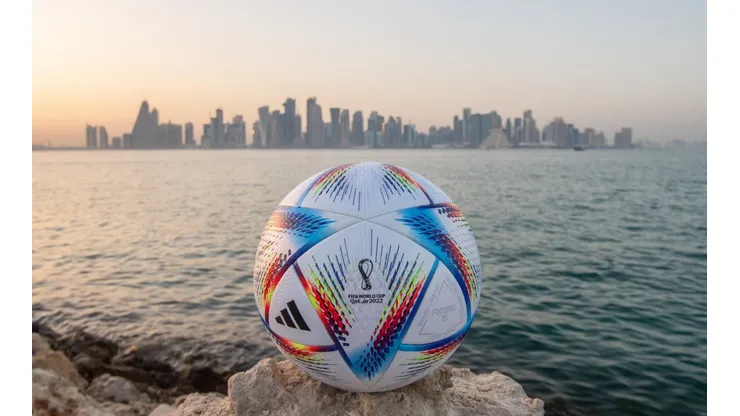 72nd FIFA World Cup Qatar 2022 Final Draw - Previews