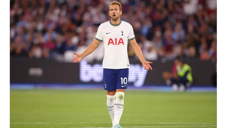 Bayern de Munique vai com tudo para contratar Harry Kane