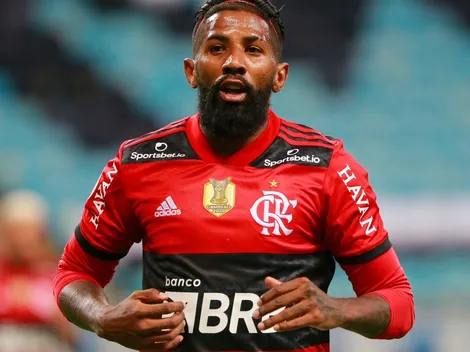 De saída do Flamengo e na mira de gigantes, Rodinei toma importante sobre seu futuro