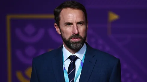 FIFA World Cup Qatar 2022 Final Draw