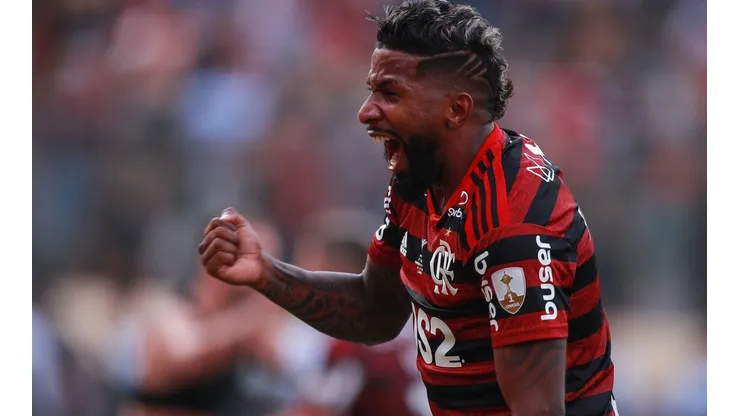 Flamengo v River Plate - Copa CONMEBOL Libertadores 2019