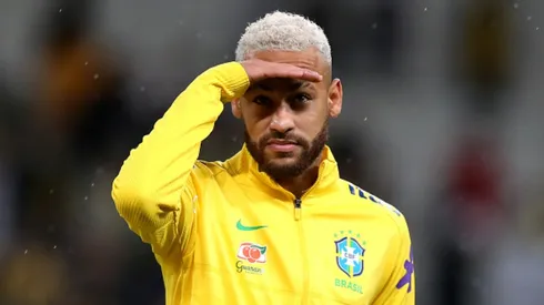 Copa do mundo 2022: Figurinha rara do Neymar sendo vendida por valor assustador
