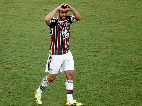 Fred ídolo do Fluminense será comentarista da Globo na Copa do Mundo no Qatar