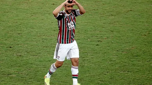 Fred ídolo do Fluminense será comentarista da Globo na Copa do Mundo no Qatar