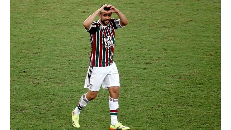 Fred ídolo do Fluminense será comentarista da Globo na Copa do Mundo no Qatar