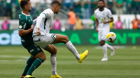 Palmeiras v Goias - Brasileirao 2022