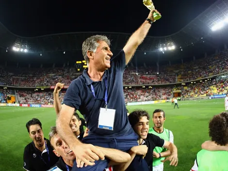 Técnico português Carlos Queiroz retorna a seleção do Irã