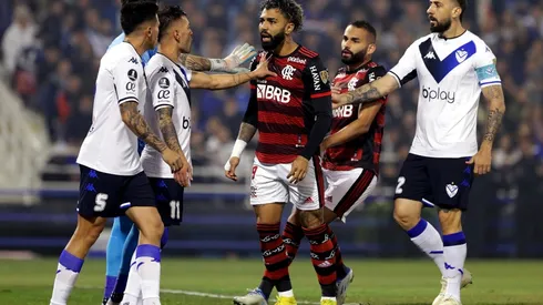 Velez v Flamengo – Copa CONMEBOL Libertadores 2022: Semifinals