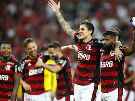 "É o melhor em atividade", Galvão pede titular do Flamengo na seleção para a Copa do Mundo