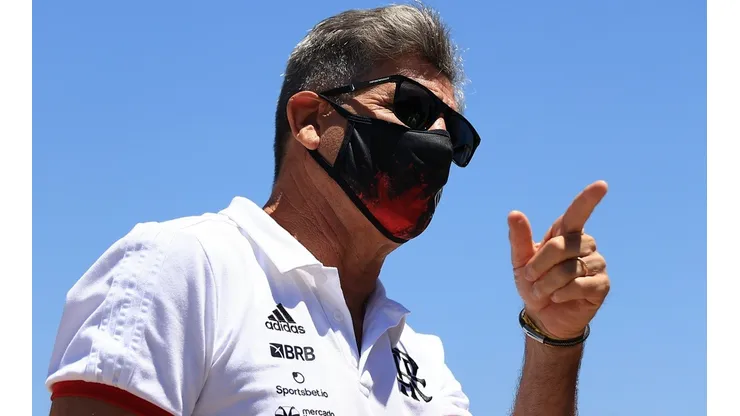 Copa CONMEBOL Libertadores 2021 Final: Previews
