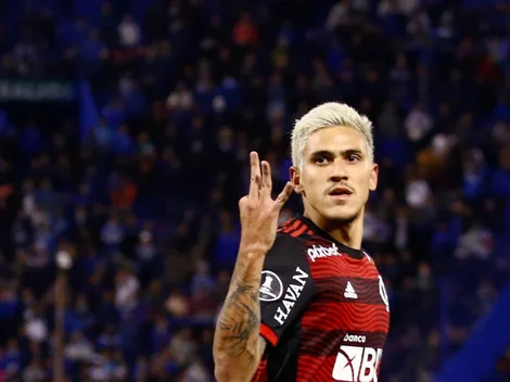 Surreal! Jornalista detalha pay-per-view de 2022; Flamengo irá receber 3 vezes mais que os rivais somados