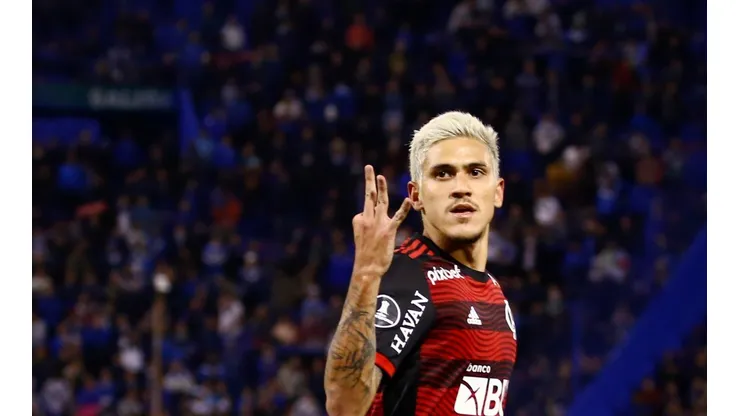 Flamengo irá receber três vezes mais dinheiro de PPV que os rivais cariocas somados