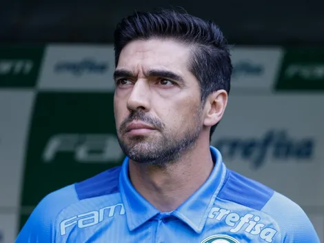 Abel Ferreira pode ter reforço importante em Palmeiras x Athletico, pela Libertadores