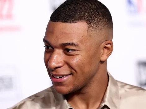 Dinheiro? Que nada! Mbappé surpreende e revela motivo de ter renovado com o PSG na última janela