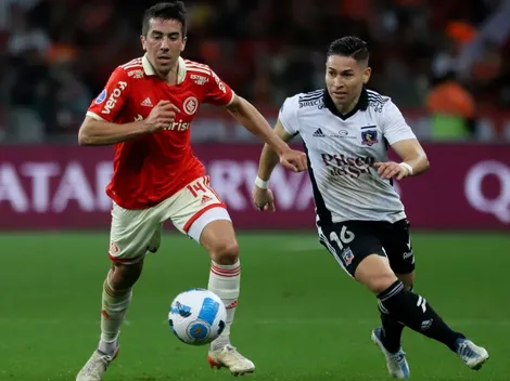 Em fim de contrato com o Inter e na mira de um dos maiores clubes do Brasil, Carlos De Pena define seu futuro