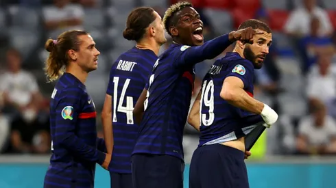 Grande estrela da seleção francesa passará por cirurgia no joelho e pode ficar de fora da copa do mundo no Qatar