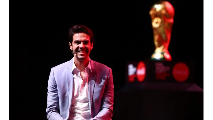 FIFA World Cup Trophy Tour by Coca-Cola