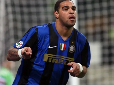 Três gigantes brasileiros são cotados para enfrentar a Inter de Milão em jogo de despedida para Adriano imperador