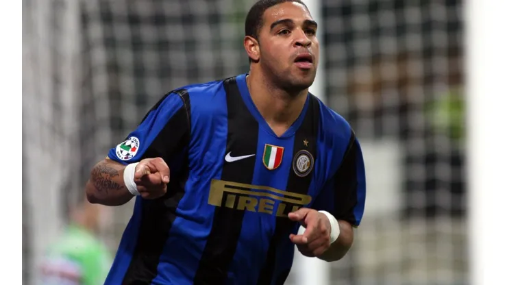 Serie A - INTER v SAMPDORIA