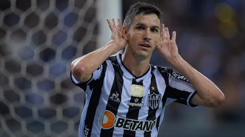 Atletico Mineiro v Cruzeiro - Campeonato Mineiro 2022