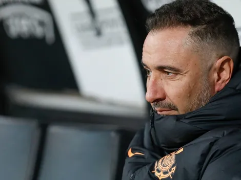 Corinthians define atacante de gigante brasileiro como um dos primeiros alvos para 2023